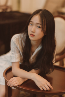 好好的